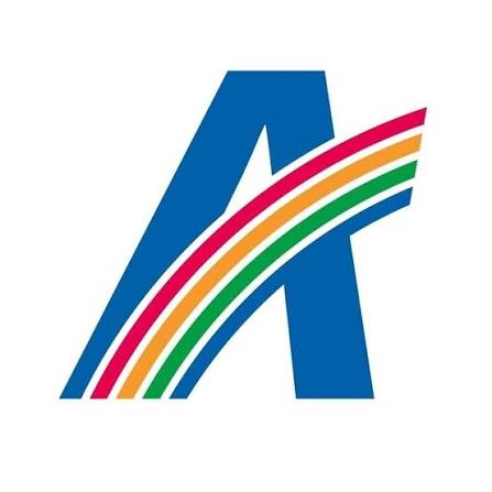 Pinturas Acuario Logo